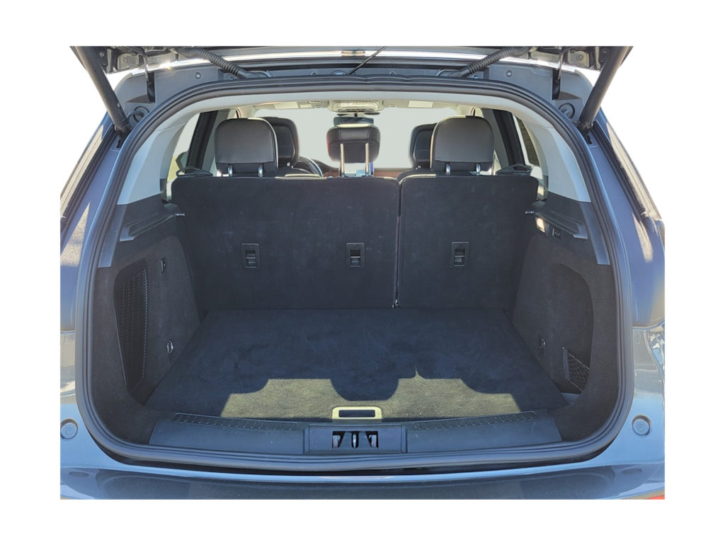 2020 Lincoln Corsair Reserve 14