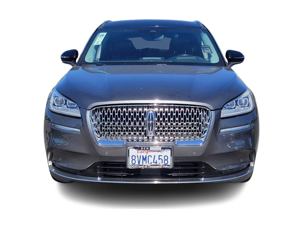 2020 Lincoln Corsair Reserve 6