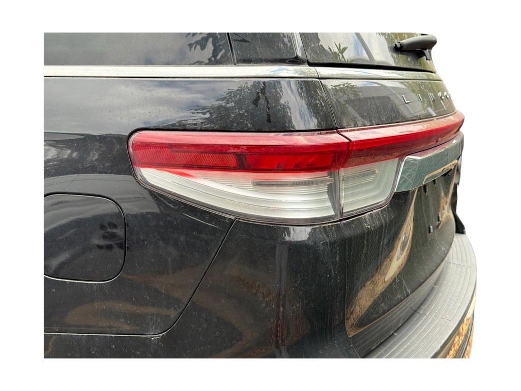 Thumbnail: 2022 Lincoln Navigator - 12