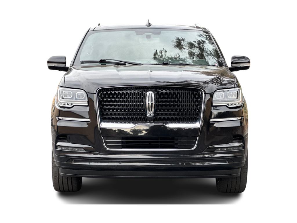 Thumbnail: 2022 Lincoln Navigator - 6