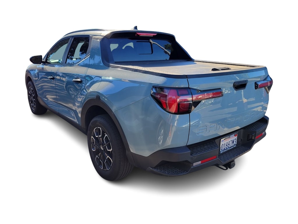 Thumbnail: 2022 Hyundai Santa Cruz - 2