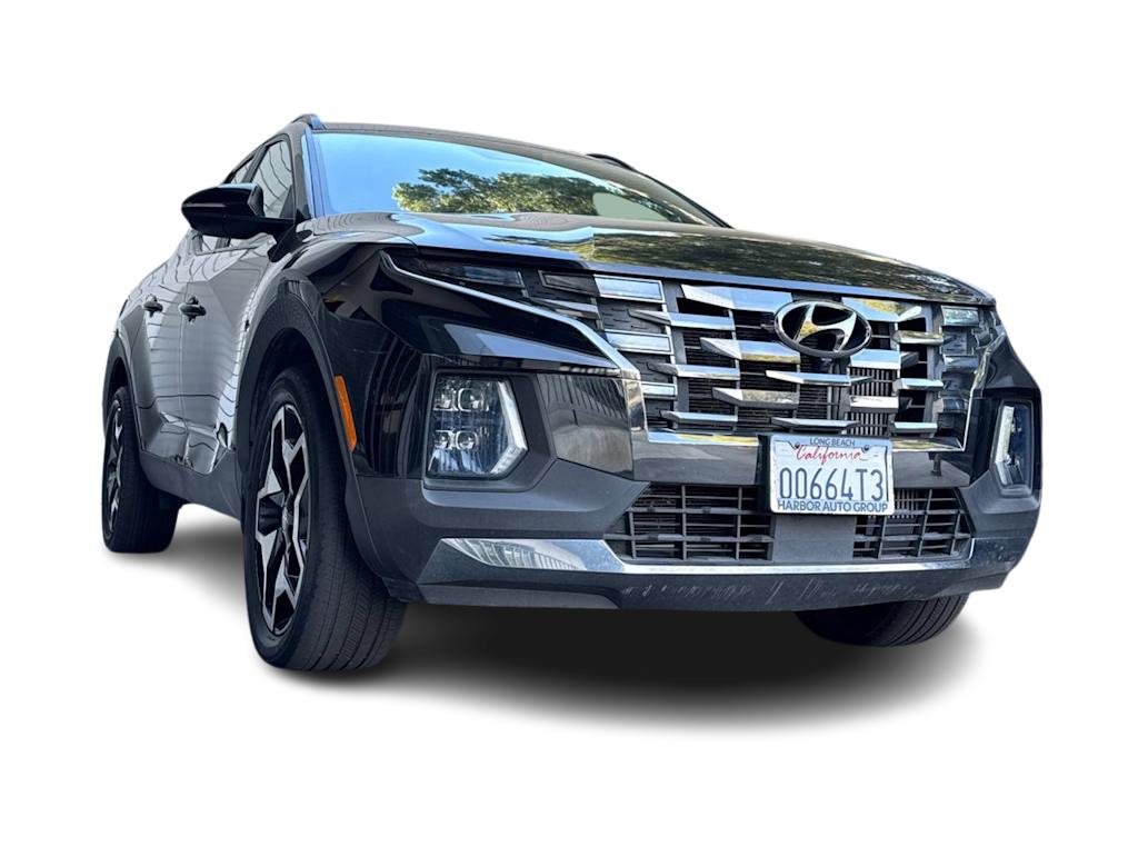 Thumbnail: 2023 Hyundai Santa Cruz - 10