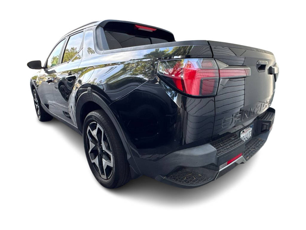 Thumbnail: 2023 Hyundai Santa Cruz - 3