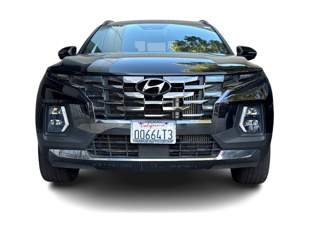 Thumbnail: 2023 Hyundai Santa Cruz - 5