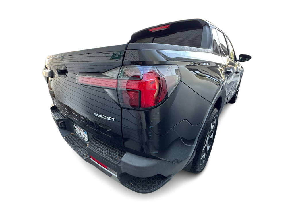 Thumbnail: 2023 Hyundai Santa Cruz - 11