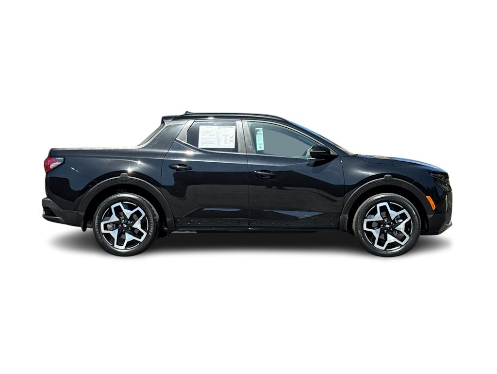 Thumbnail: 2023 Hyundai Santa Cruz - 18