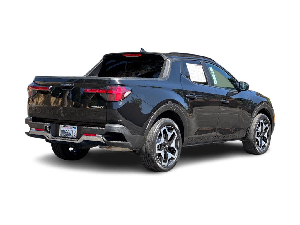Thumbnail: 2023 Hyundai Santa Cruz - 17