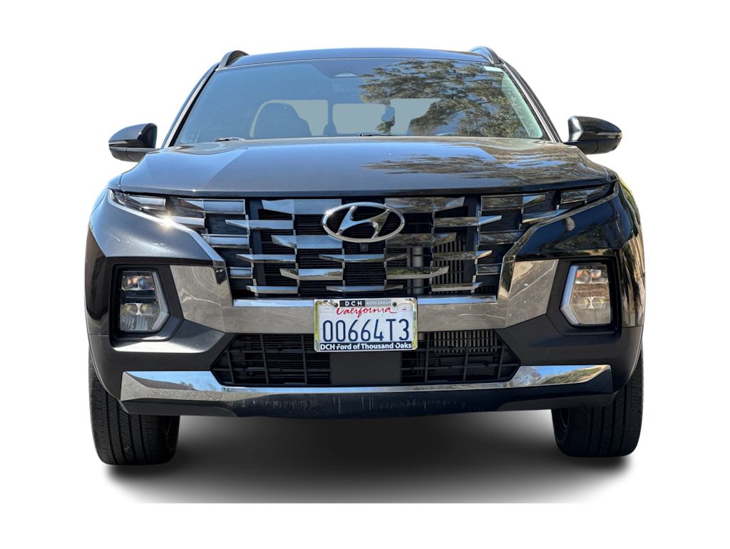 Thumbnail: 2023 Hyundai Santa Cruz - 6
