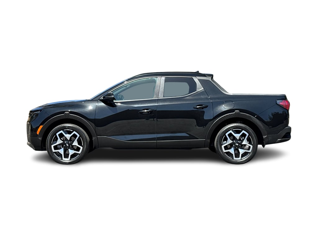 Thumbnail: 2023 Hyundai Santa Cruz - 3