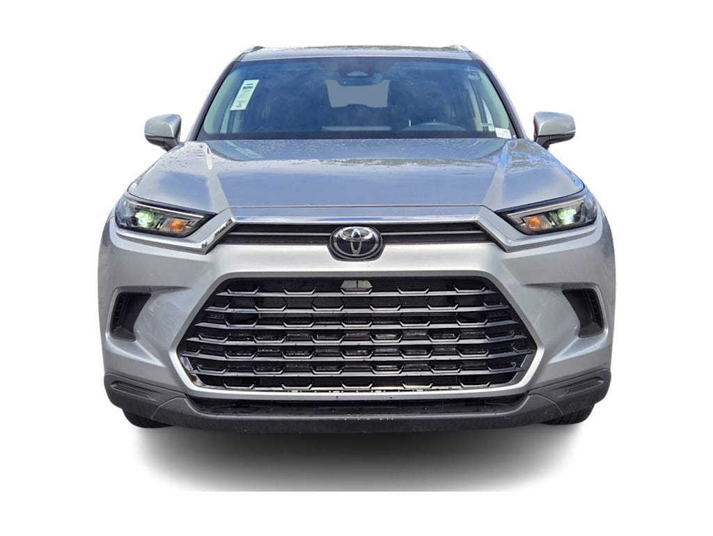 Thumbnail: 2025 Toyota Grand Highlander - 6