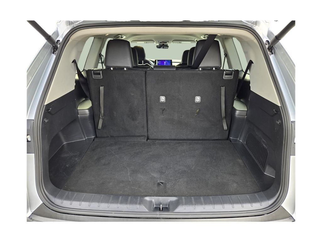 Thumbnail: 2025 Toyota Grand Highlander - 15