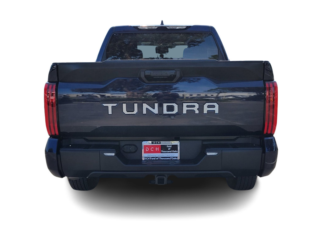 2024 Toyota Tundra SR5 5