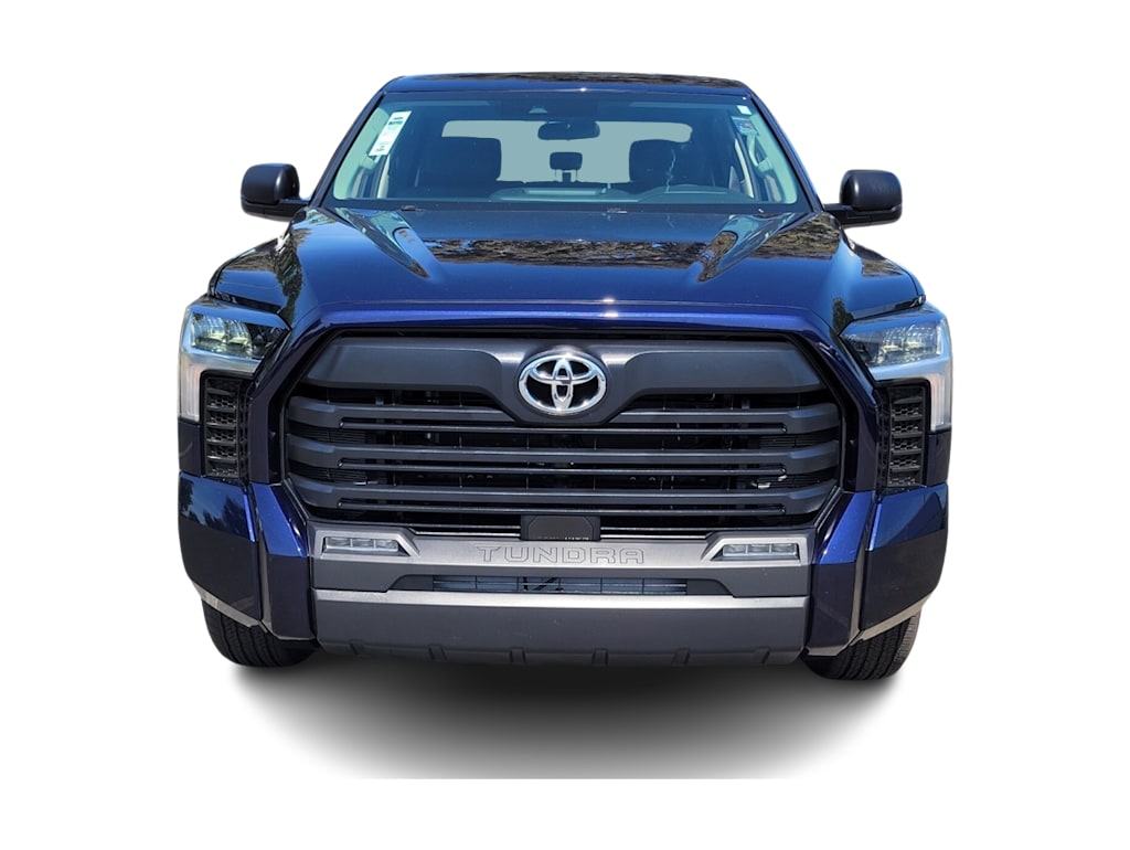 2024 Toyota Tundra SR5 6