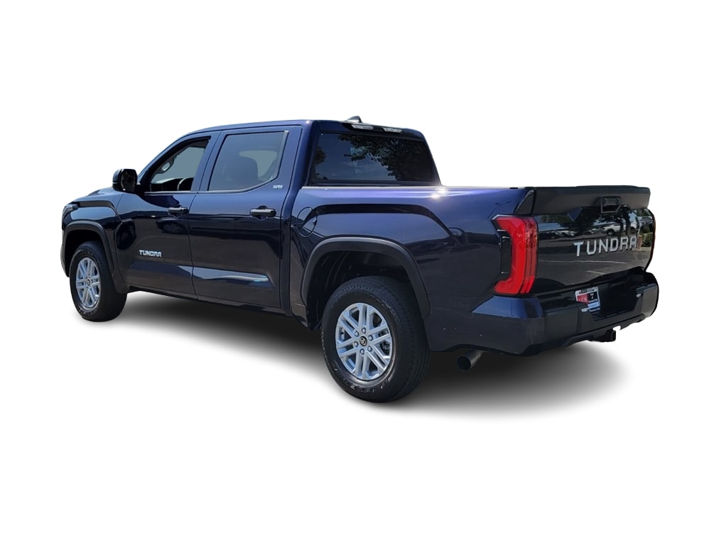 2024 Toyota Tundra SR5 4