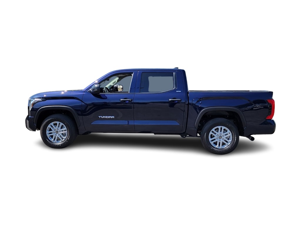 2024 Toyota Tundra SR5 3