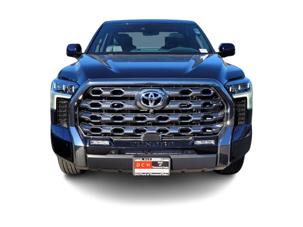 2023 Toyota Tundra Platinum 6