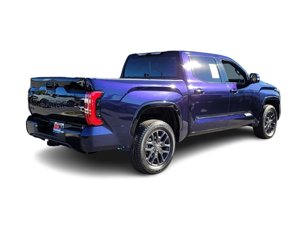 2023 Toyota Tundra Platinum 18