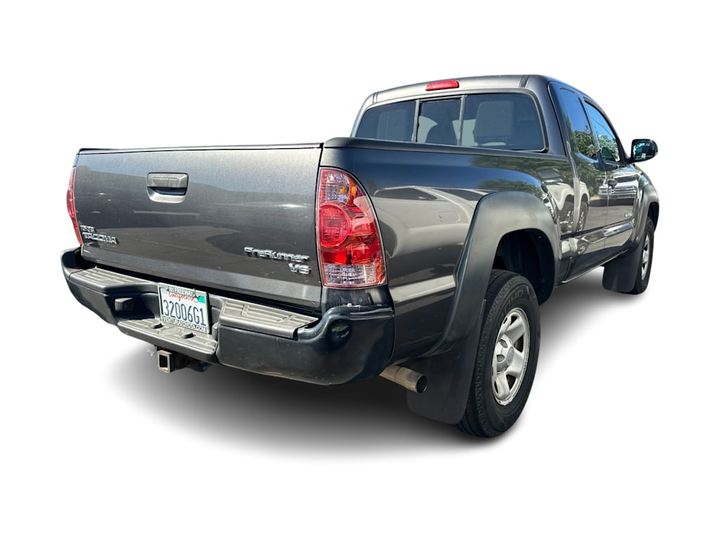 Thumbnail: 2012 Toyota Tacoma - 8