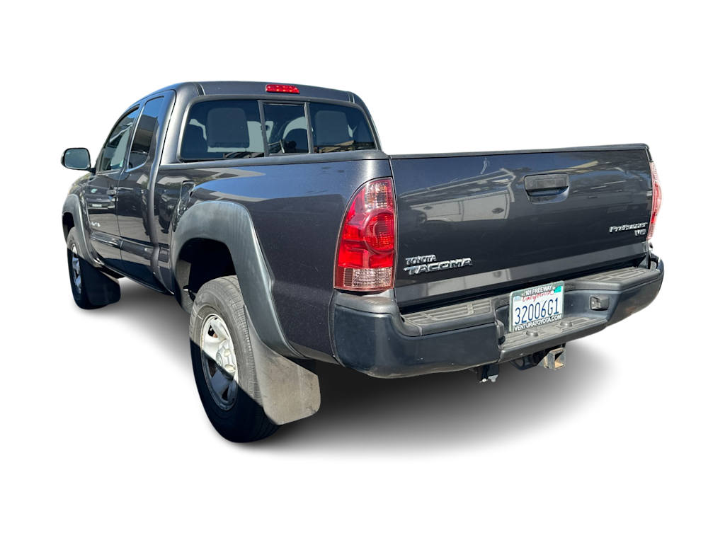 Thumbnail: 2012 Toyota Tacoma - 2