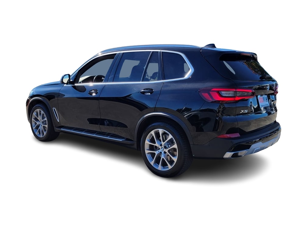 Thumbnail: 2023 BMW X5 - 4