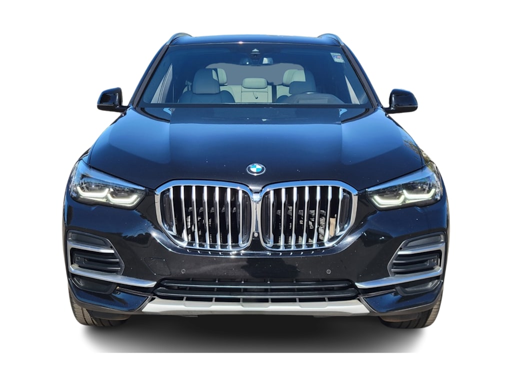 Thumbnail: 2023 BMW X5 - 6