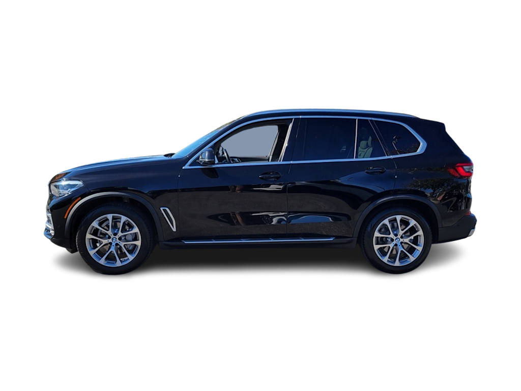 Thumbnail: 2023 BMW X5 - 3