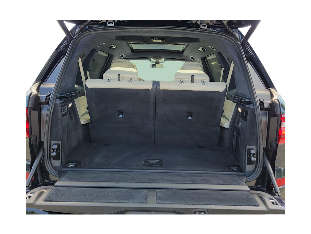Thumbnail: 2019 BMW X7 - 15