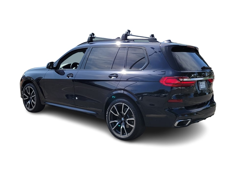 Thumbnail: 2019 BMW X7 - 4