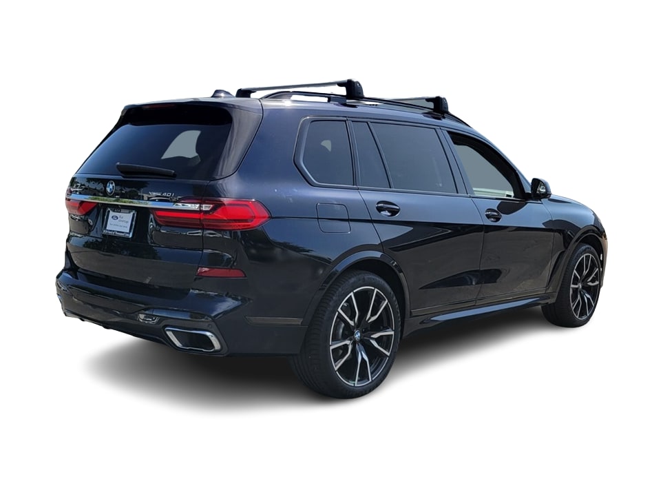 Thumbnail: 2019 BMW X7 - 18