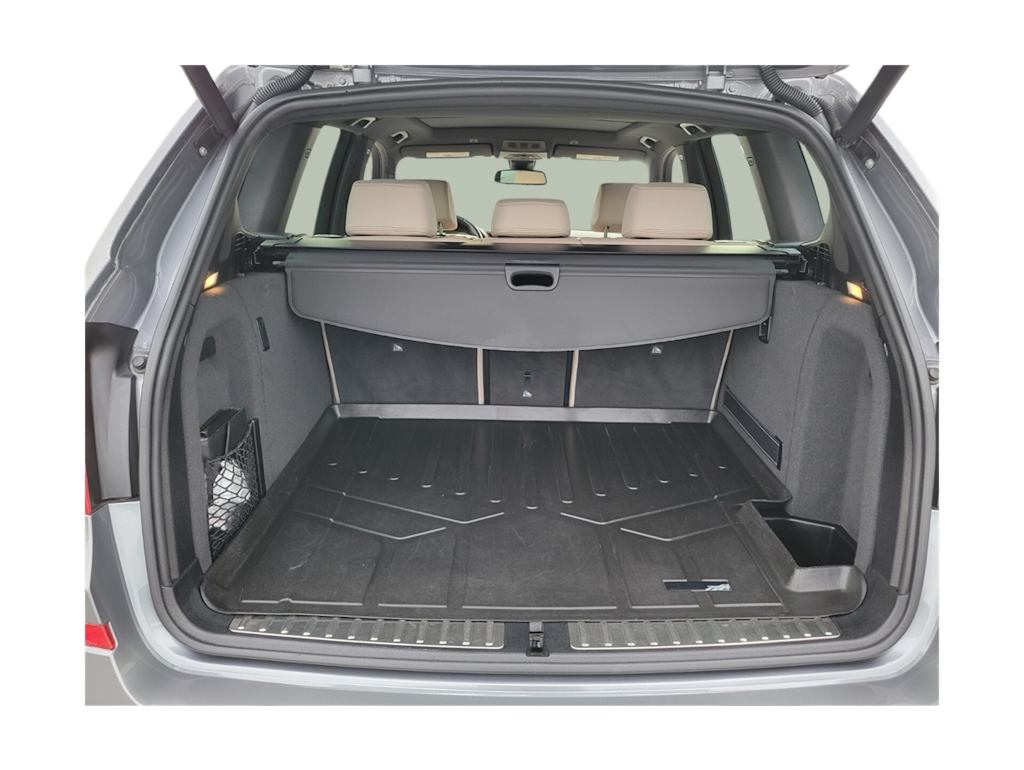 Thumbnail: 2016 BMW X3 - 14