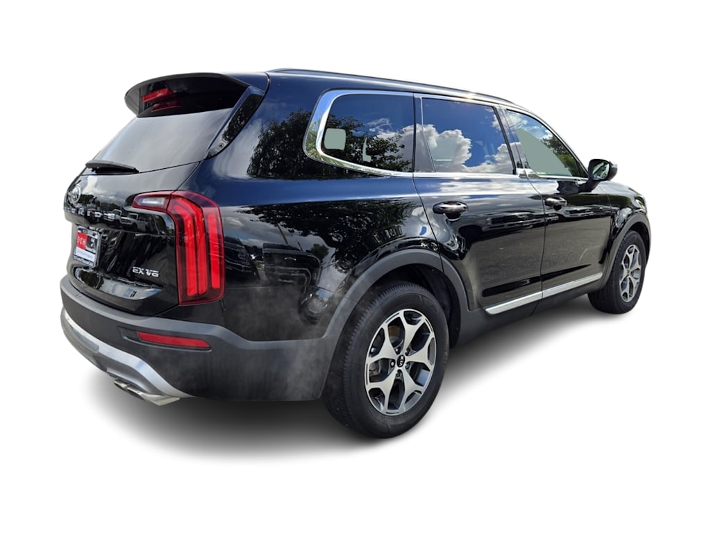 Thumbnail: 2020 Kia Telluride - 18