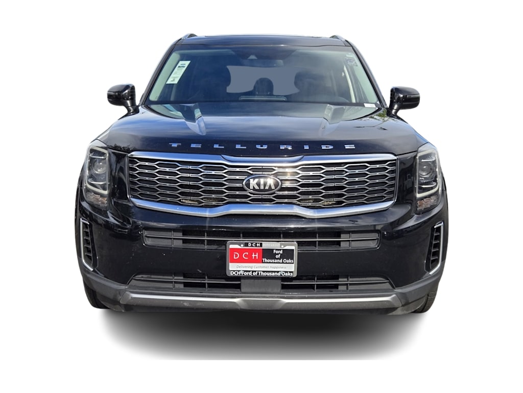 Thumbnail: 2020 Kia Telluride - 6