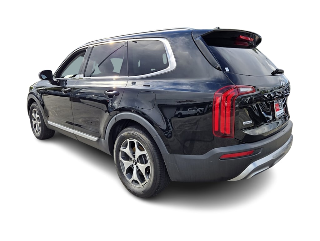 Thumbnail: 2020 Kia Telluride - 4