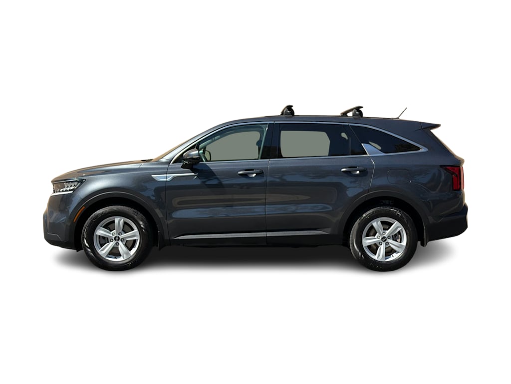 Thumbnail: 2021 Kia Sorento - 3