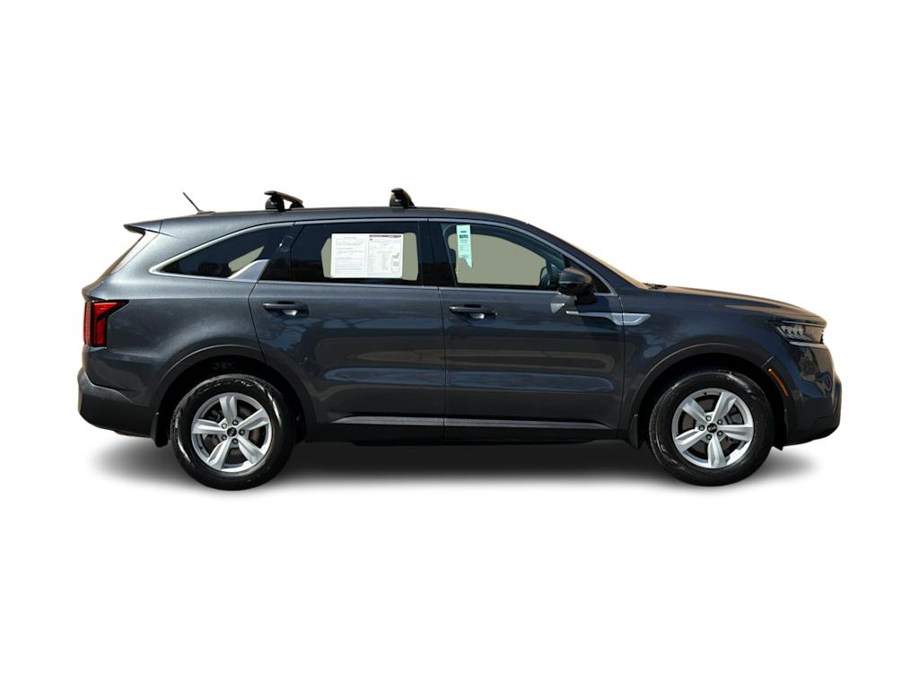 Thumbnail: 2021 Kia Sorento - 19