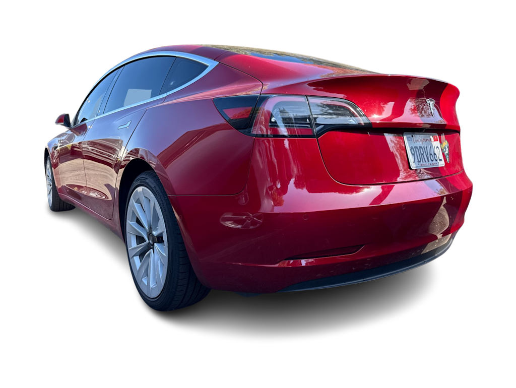 Thumbnail: 2018 Tesla Model 3 - 2