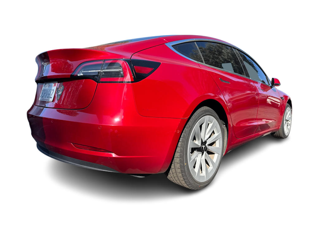Thumbnail: 2018 Tesla Model 3 - 9