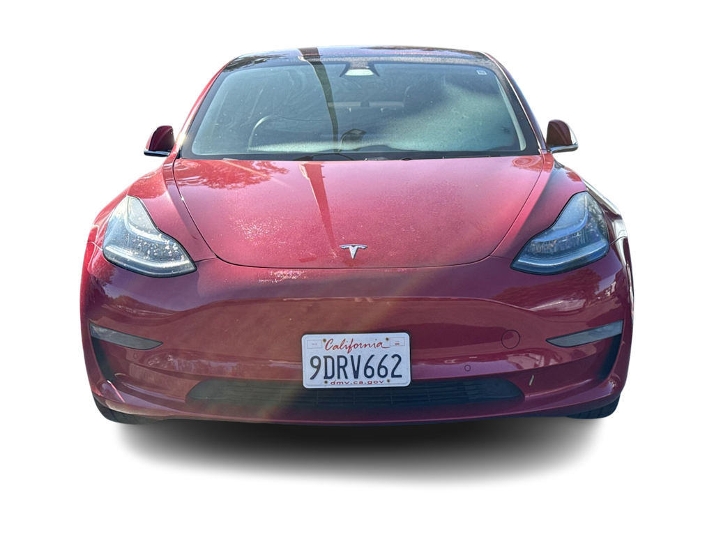 Thumbnail: 2018 Tesla Model 3 - 4