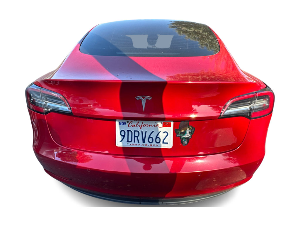 Thumbnail: 2018 Tesla Model 3 - 3
