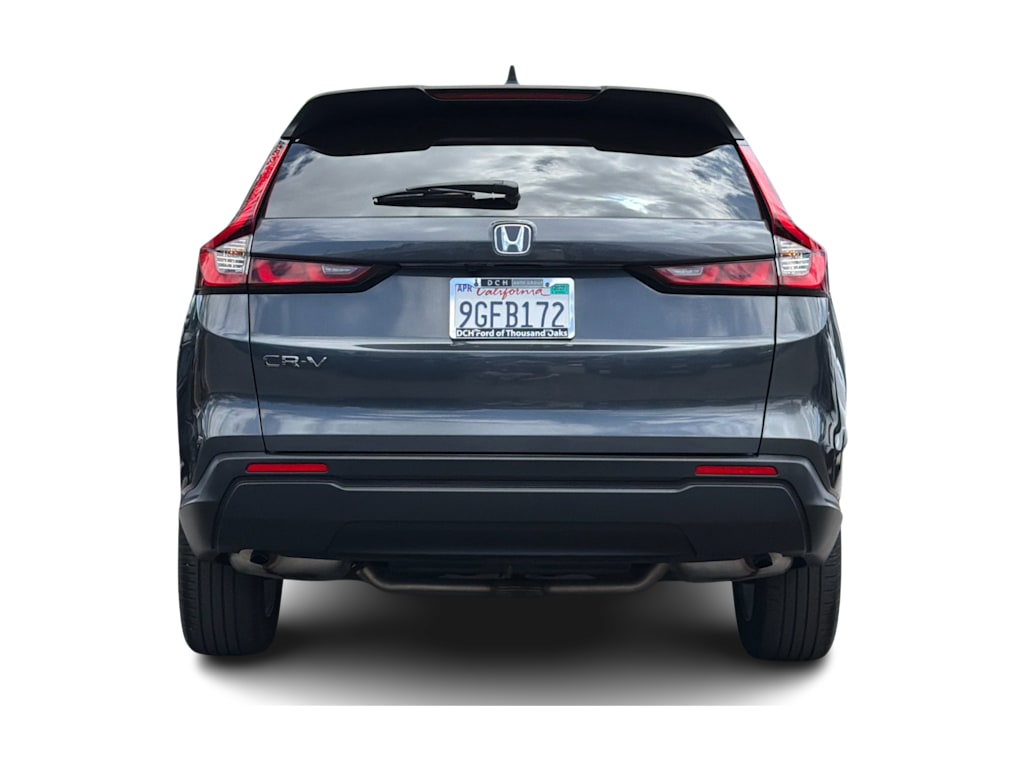 Thumbnail: 2023 Honda CR-V - 5