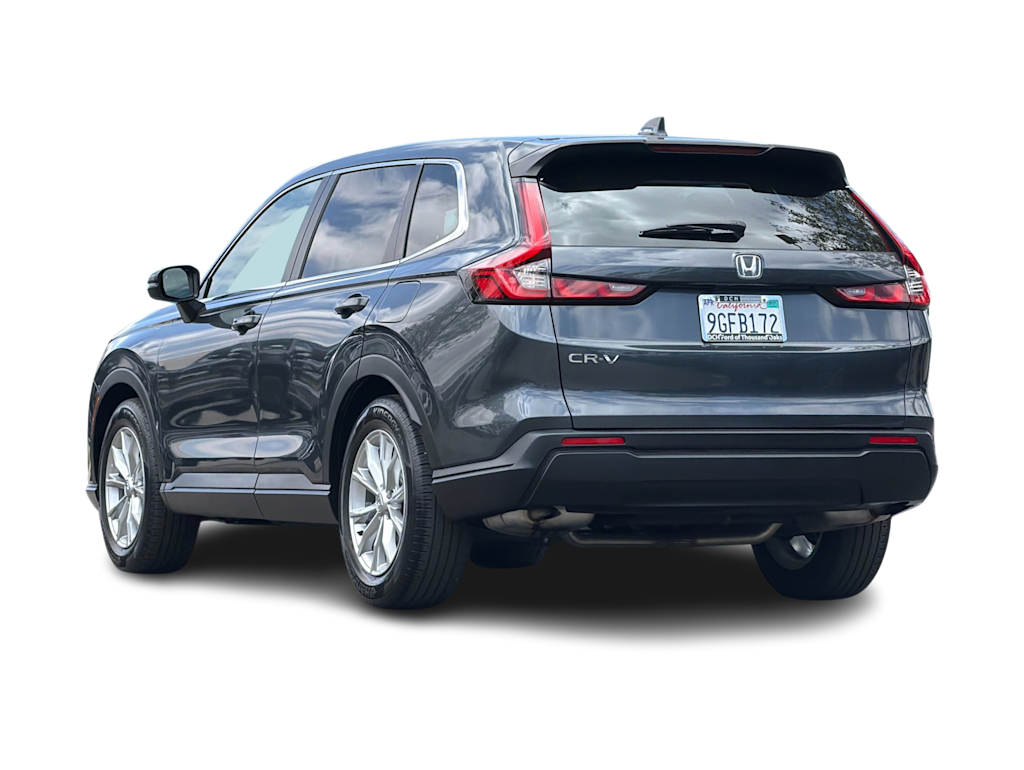 Thumbnail: 2023 Honda CR-V - 4