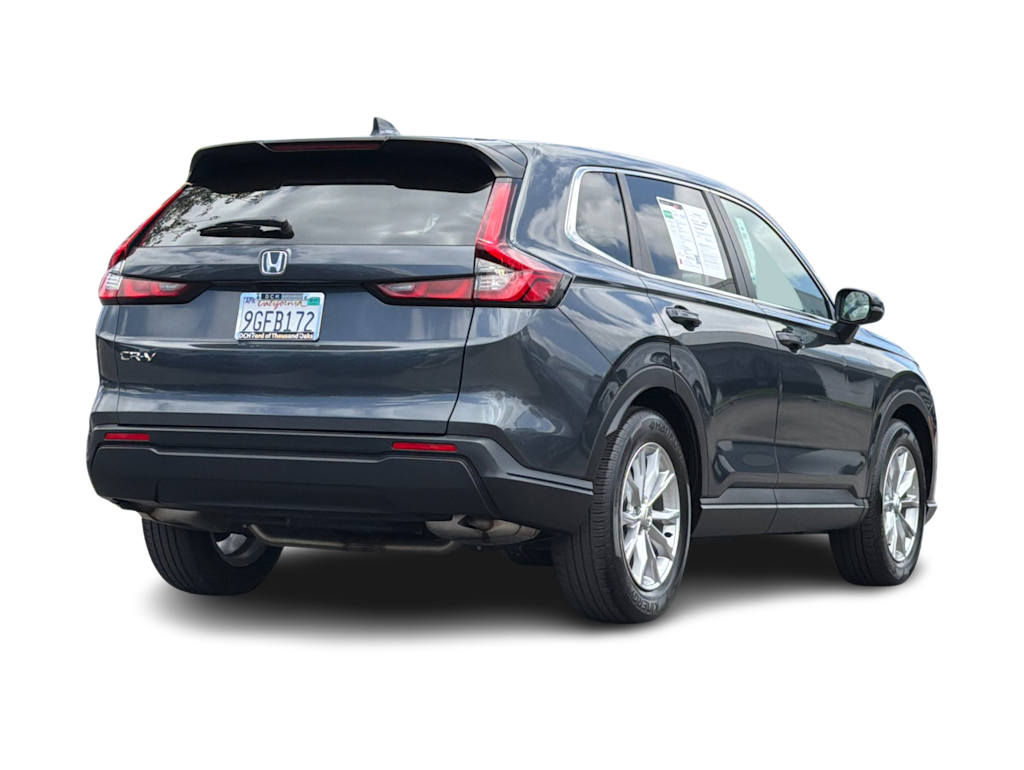Thumbnail: 2023 Honda CR-V - 18