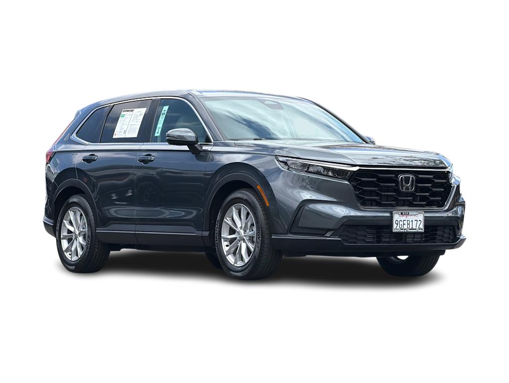 Thumbnail: 2023 Honda CR-V - 20