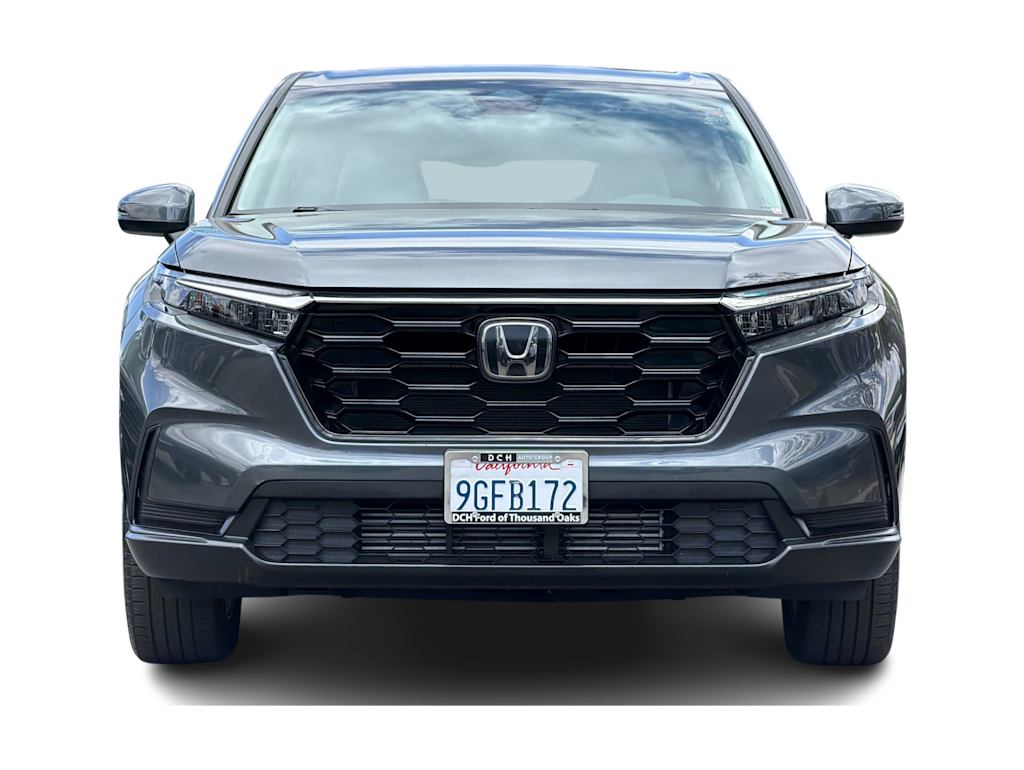 Thumbnail: 2023 Honda CR-V - 6