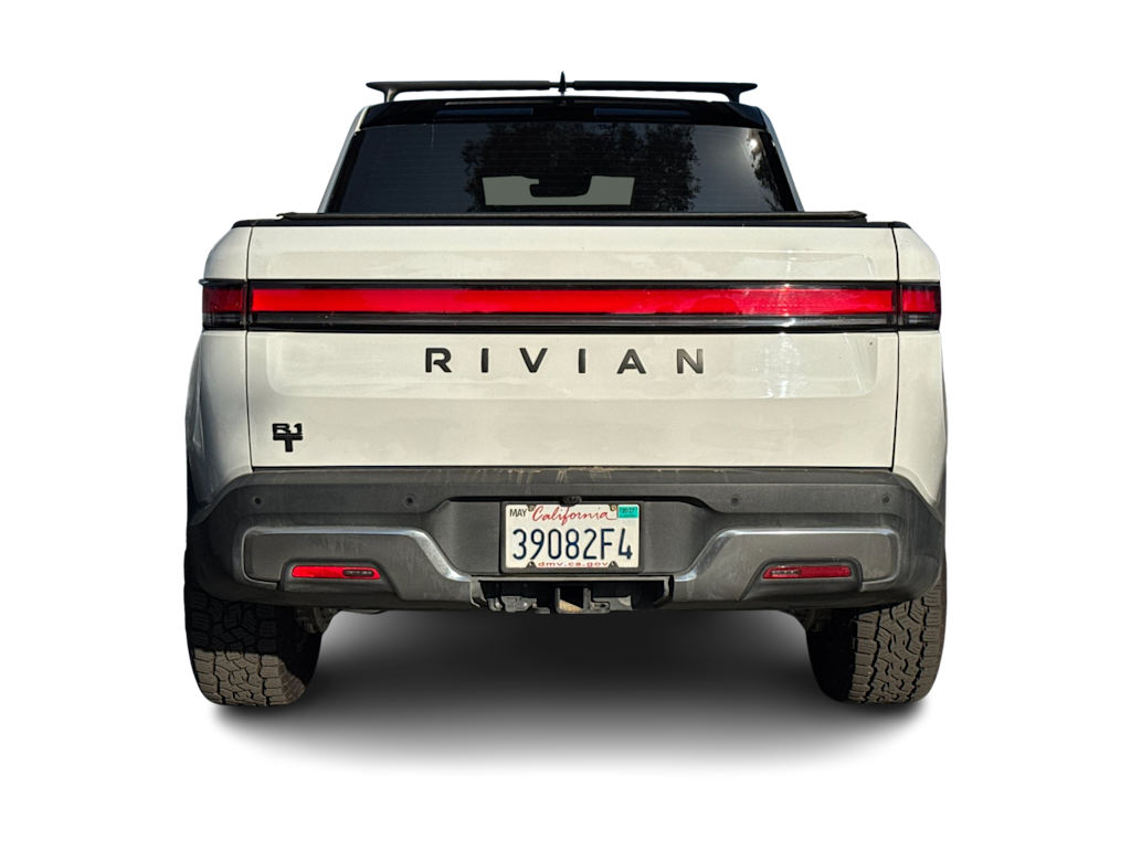 Thumbnail: 2024 Rivian R1T - 4