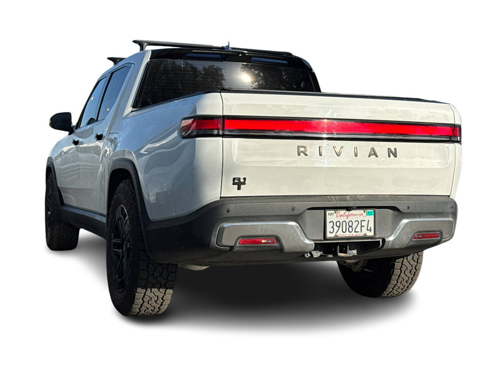 Thumbnail: 2024 Rivian R1T - 10