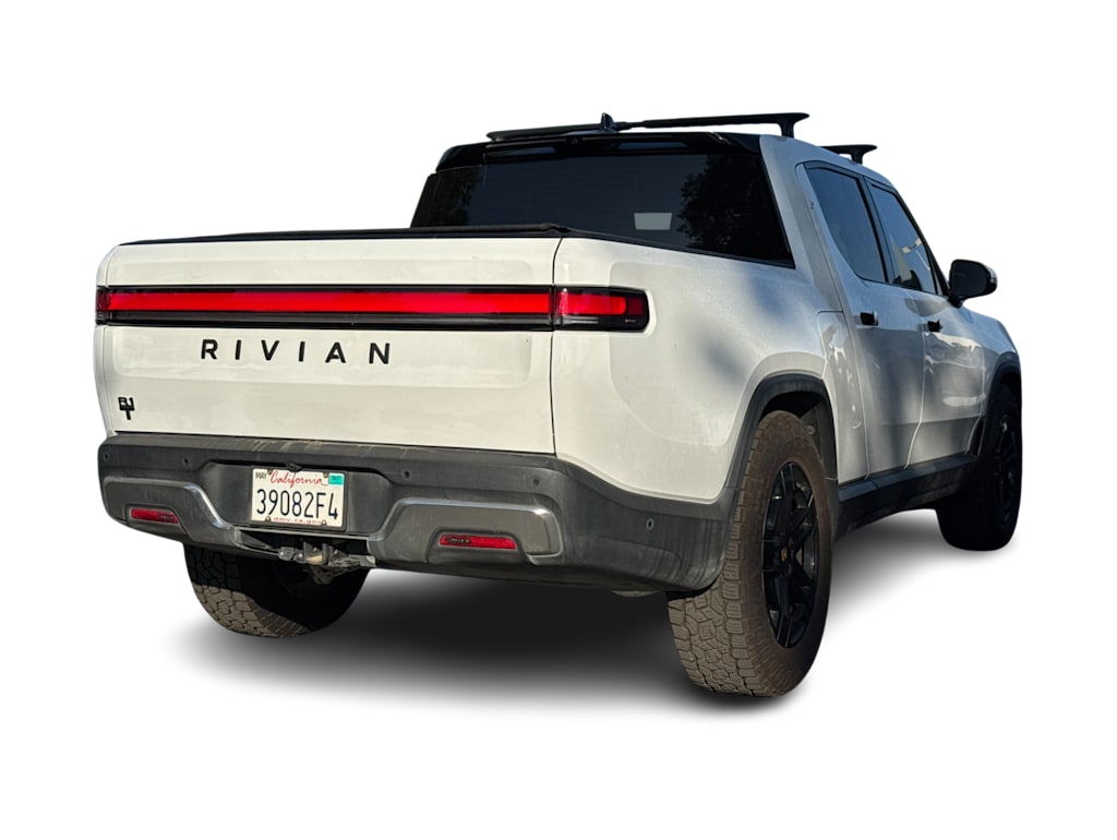 Thumbnail: 2024 Rivian R1T - 9