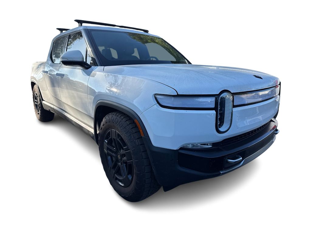 Thumbnail: 2024 Rivian R1T - 3