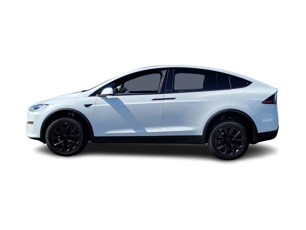2022 Tesla Model X Standard Range 3