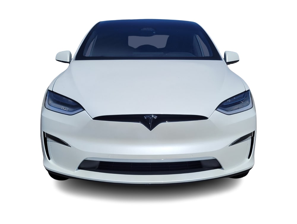 2022 Tesla Model X Standard Range 6